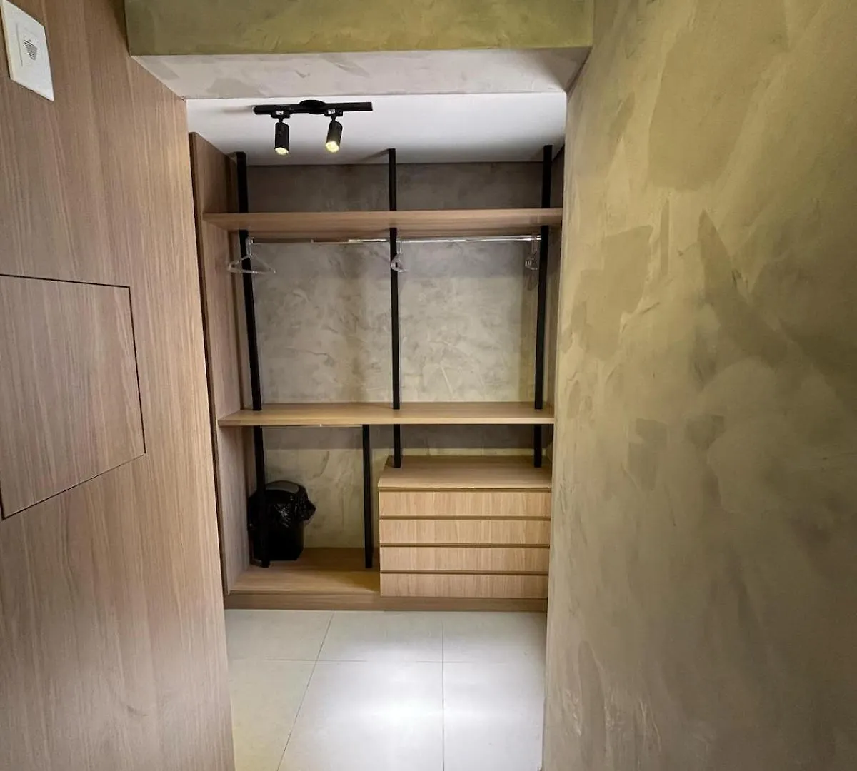 Lägenhet 401 Studio Aconchegante Vnapiacas São Paulo