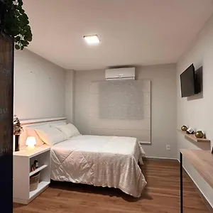 Apartamento Ape Bela Vista Major
