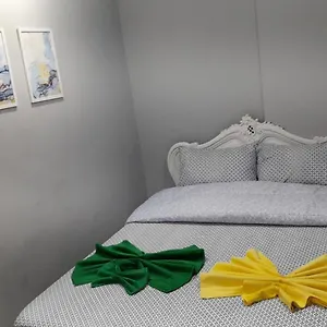 Apartamento Loft 511 Edificio Do Sampa Sky, São Paulo