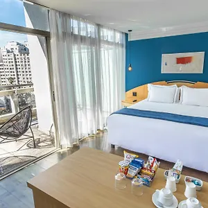 Hotel Nacional Jaragua, São Paulo
