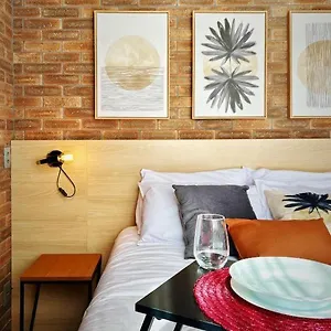  Apartamento Housi Boutique Faria Lima By Belong - Condado