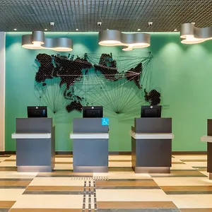 Hotel Ibis Styles Sp Centro, São Paulo